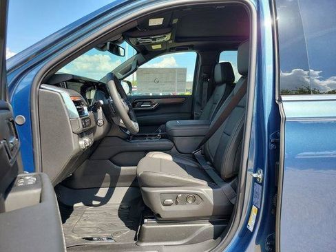 New 2026 GMC Yukon XL Denali w/ Sun & Power Step Package RWD image 10