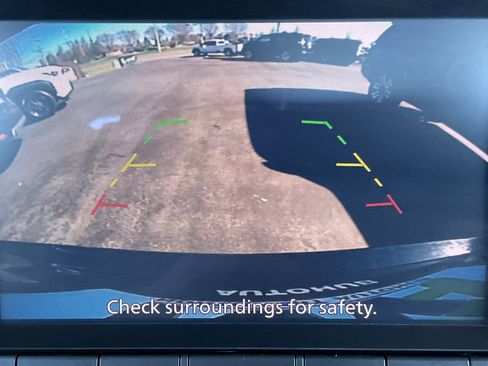 Used 2023 Nissan Altima 2.5 SR image 13