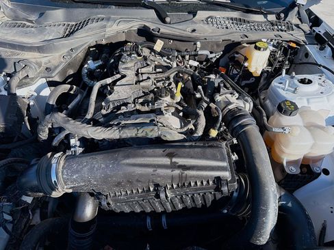 Certified 2024 Ford Mustang Coupe image 29