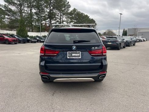 Used 2018 BMW X5 xDrive40e image 6