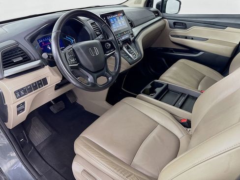 Used 2019 Honda Odyssey EX-L image 10