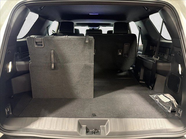 New 2026 Toyota 4Runner Limited AWD/4WD image 23