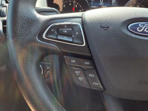 Used 2018 Ford Escape SE AWD/4WD image 13