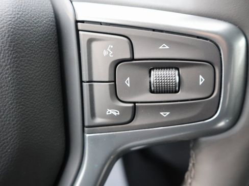 New 2026 Chevrolet Silverado 1500 RST w/ RST Select Package image 21