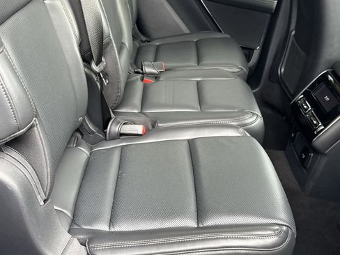 Used 2025 Lincoln Aviator Reserve w/ Illumination Package image 16