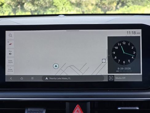 Certified 2025 Kia K5 GT-Line FWD image 24