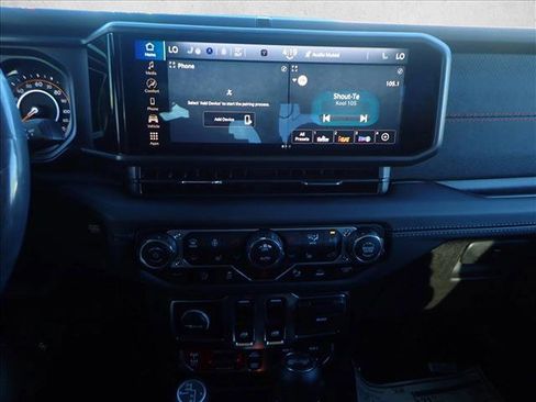 New 2026 Jeep Wrangler Rubicon w/ Safety Group image 14