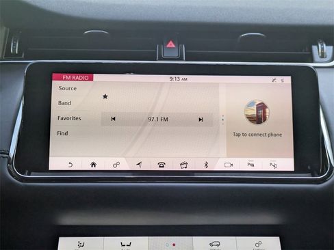 Used 2020 Land Rover Range Rover Evoque R-Dynamic HSE image 19