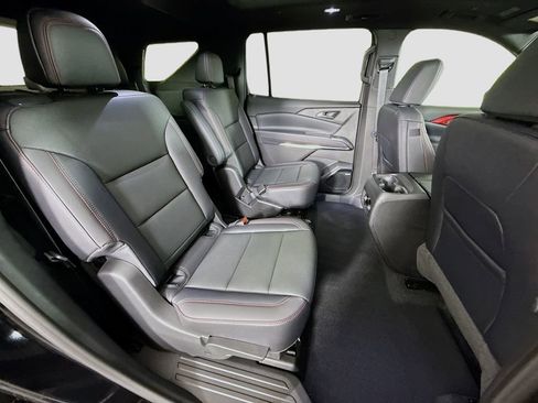 New 2026 Chevrolet Traverse Z71 w/ Enhanced Driving Package image 30