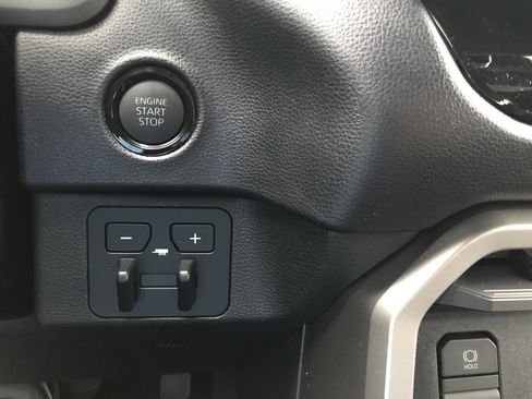 New 2025 Toyota Tundra SR5 image 18