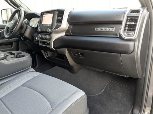 Used 2024 RAM 2500 Big Horn image 6