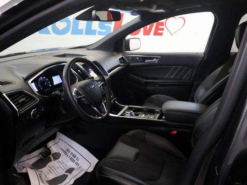 Used 2020 Ford Edge ST w/ Equipment Group 401A AWD/4WD image 11