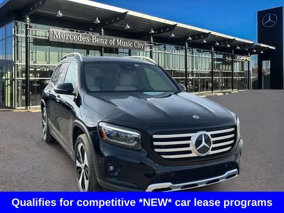 Certified 2025 Mercedes-Benz GLB 250