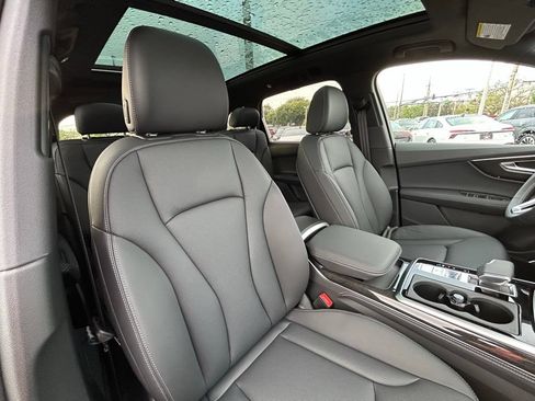 New 2026 Audi Q7 3.0T Premium Plus AWD/4WD image 46