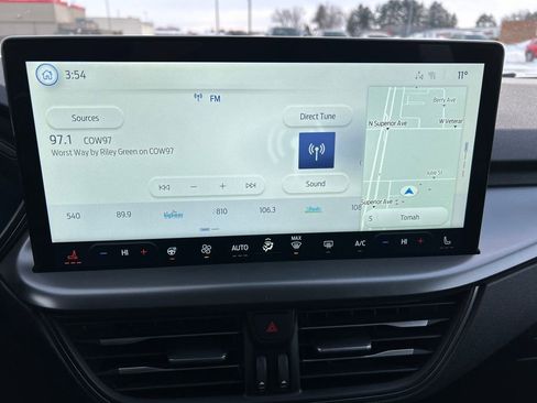 New 2026 Ford Escape Active w/ Active Premium Tech Pack image 31