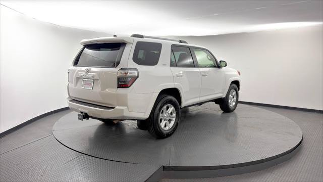 Used 2024 Toyota 4Runner SR5 RWD image 8