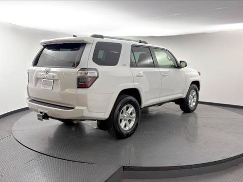 Used 2024 Toyota 4Runner SR5 RWD image 8