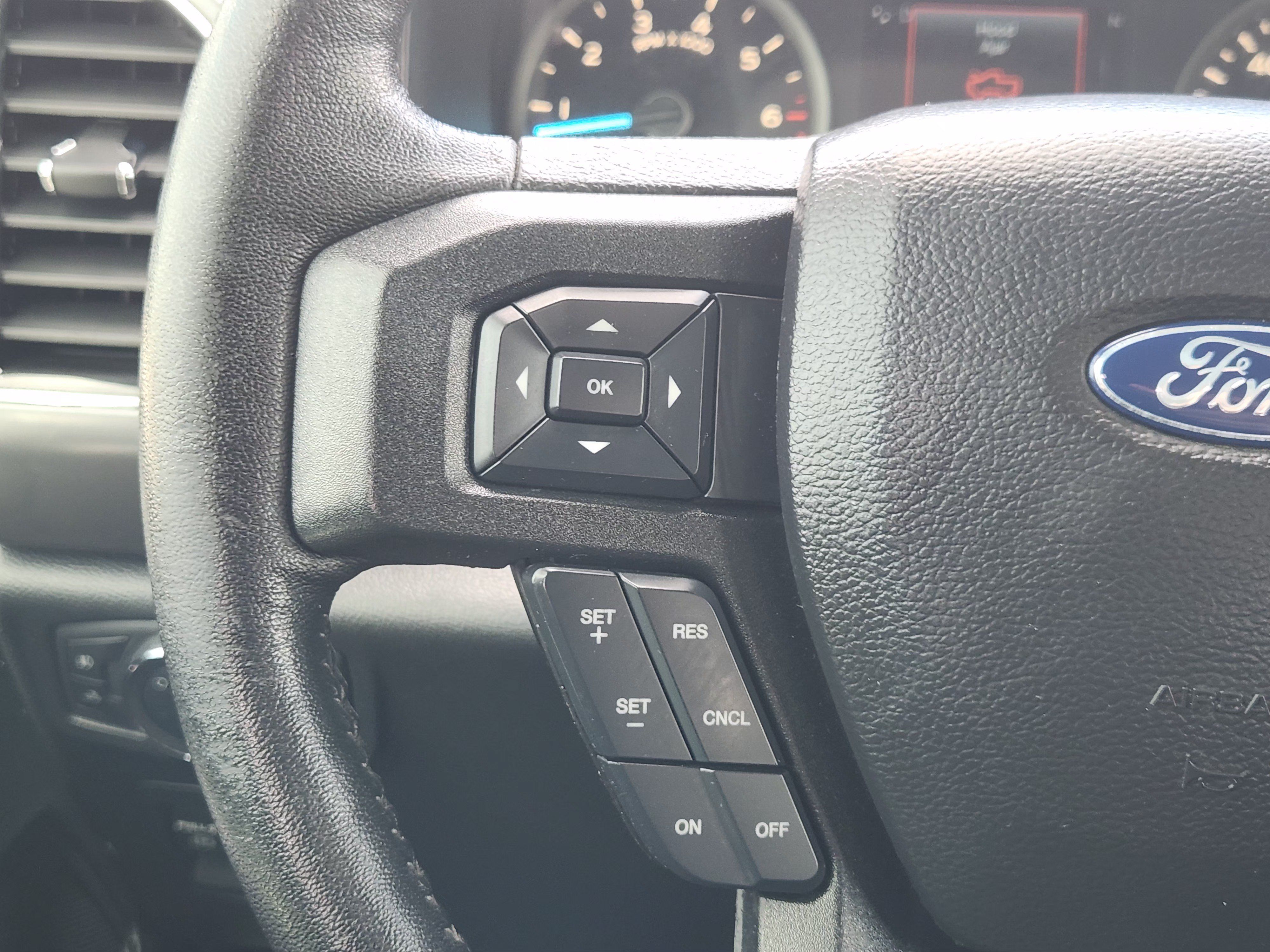 Used 2019 Ford F150 XLT w/ Equipment Group 302A Luxury AWD/4WD image 27