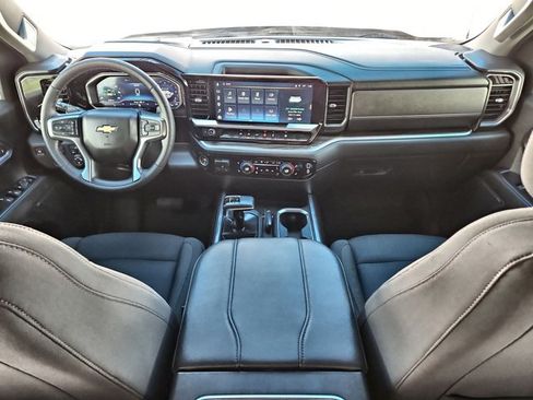 Certified 2023 Chevrolet Silverado 1500 LT AWD/4WD image 18
