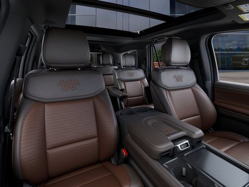 New 2027 Ford Expedition King Ranch AWD/4WD image 10