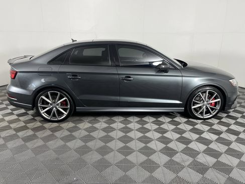 Used 2017 Audi S3 Premium Plus w/ Technology Package image 9