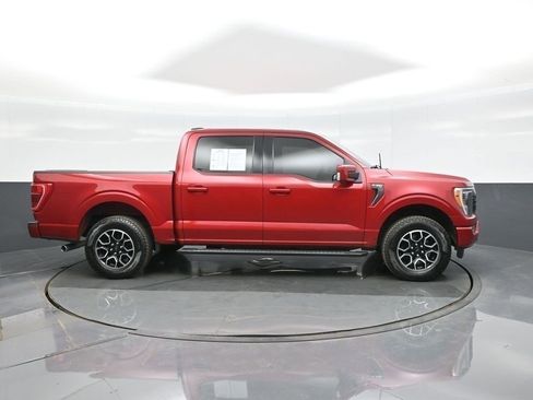 Used 2021 Ford F150 XLT w/ Equipment Group 302A High image 9