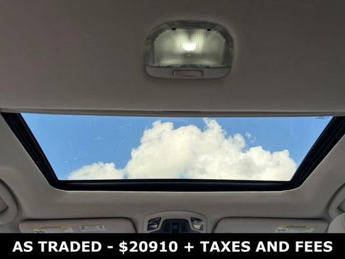 Used 2020 Subaru Outback Limited w/ Popular Package #2 AWD/4WD image 17