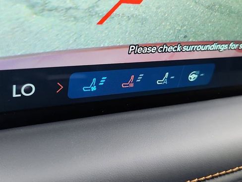 New 2025 Lincoln Aviator Black Label w/ Jet Appearance Package image 22