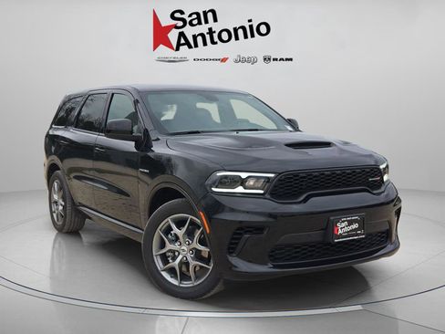 New 2026 Dodge Durango GT image 1