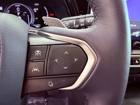 Certified 2024 Lexus RX 350 w/ Technology Package image 24