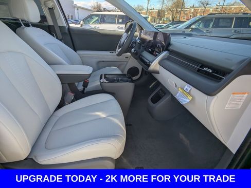 New 2026 Hyundai Ioniq 5 Limited image 17