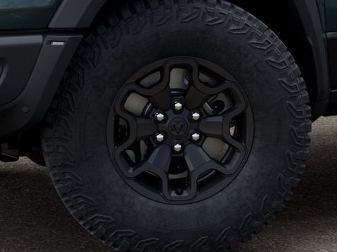 New 2026 RAM 1500 RHO w/ RHO Level 1 Equipment Group AWD/4WD image 8