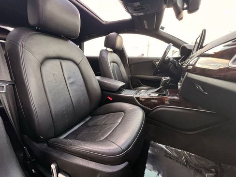 Used 2016 Audi A7 3.0T Premium Plus image 32