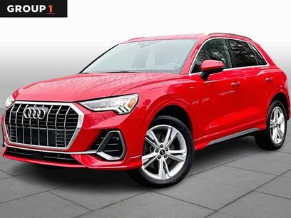 Used 2023 Audi Q3 2.0T Premium Plus w/ Premium Plus Package