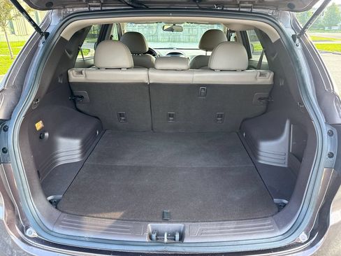 Used 2014 Hyundai Tucson SE AWD/4WD image 11
