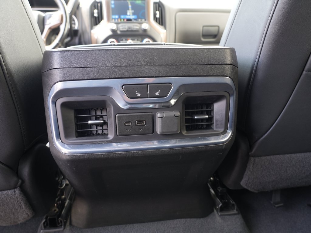 Certified 2022 Chevrolet Silverado 3500 High Country w/ Z71 Off-Road Package AWD/4WD image 27