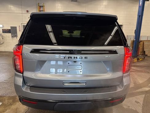 Used 2023 Chevrolet Tahoe Z71 w/ Luxury Package image 5