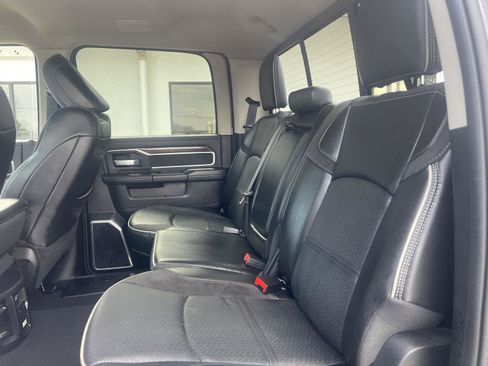 Used 2024 RAM 2500 Laramie image 7