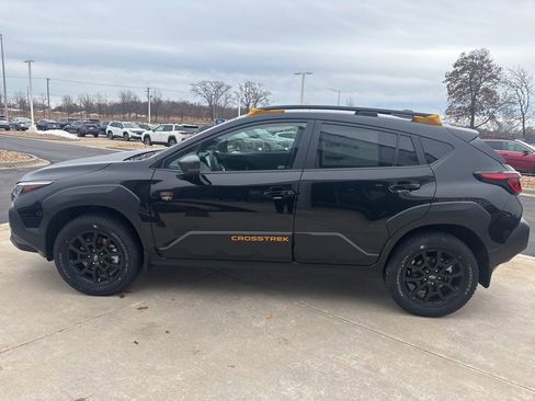 New 2026 Subaru Crosstrek 2.5i Wilderness image 8