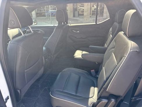 Used 2023 Chevrolet Traverse Premier w/ Redline Edition FWD image 8