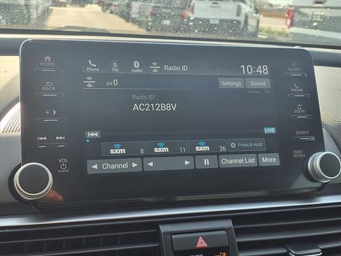 Used 2021 Honda Accord EX-L image 5