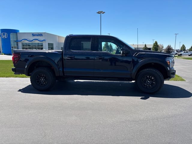 Used 2025 Ford F150 Raptor AWD/4WD image 2