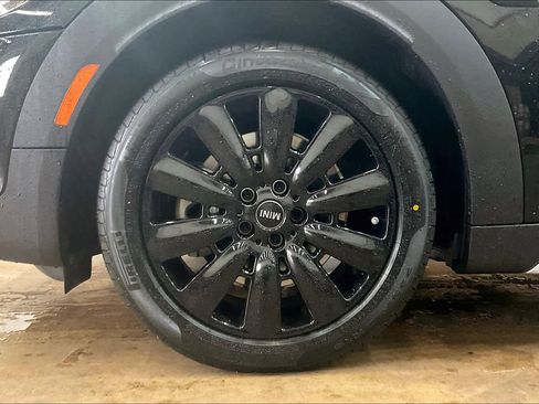 Used 2020 MINI Cooper Countryman S w/ Storage Package image 13