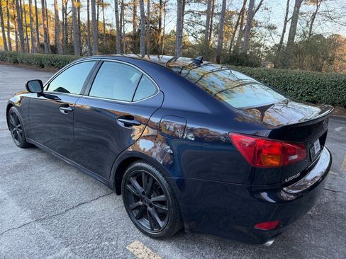 Used 2007 Lexus IS 250 image 5