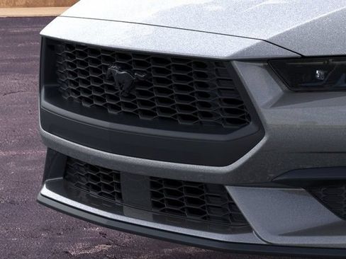New 2026 Ford Mustang Coupe w/ Mustang Nite Pony Package RWD image 17