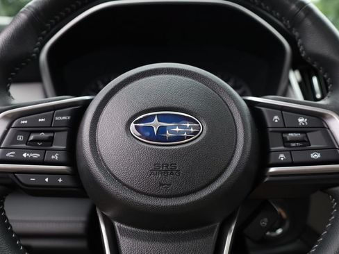 Certified 2024 Subaru Outback Limited AWD/4WD image 9