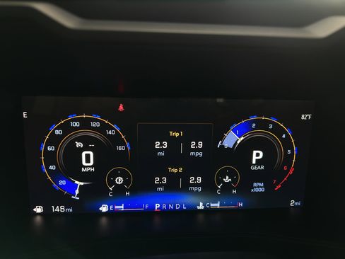 New 2026 Chevrolet Colorado W/T w/ WT Custom Package image 12