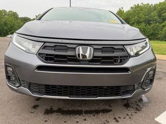 Used 2025 Honda Odyssey EX-L video 2