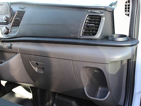 Used 2023 Ford Transit 250 Low Roof w/ Exterior Upgrade Package image 23