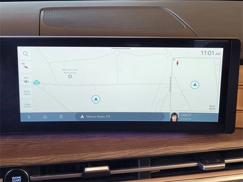 Used 2025 Hyundai Santa Fe Limited image 14